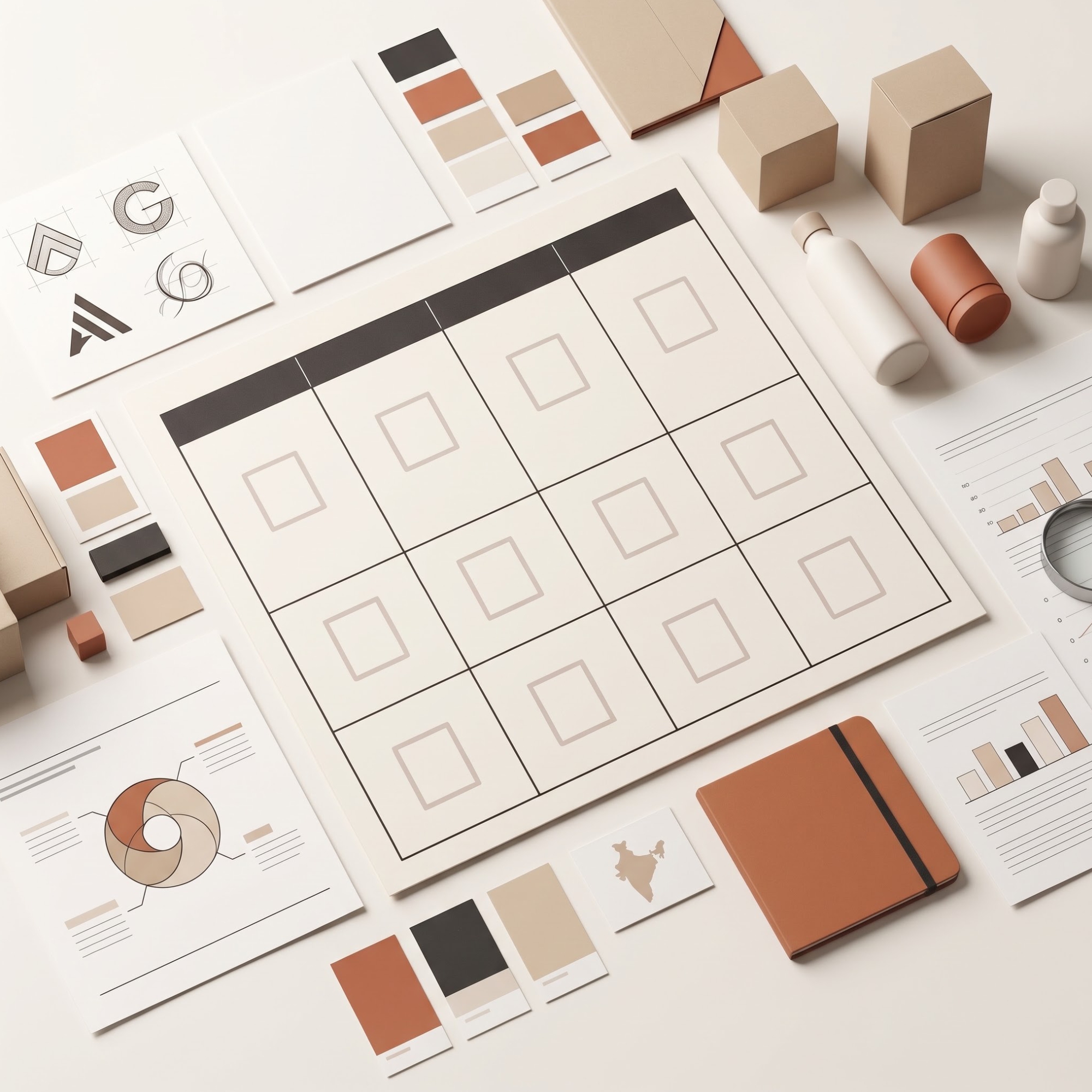 How to Choose a Branding Agency in India: 12 Questions to Ask Before Hiring One