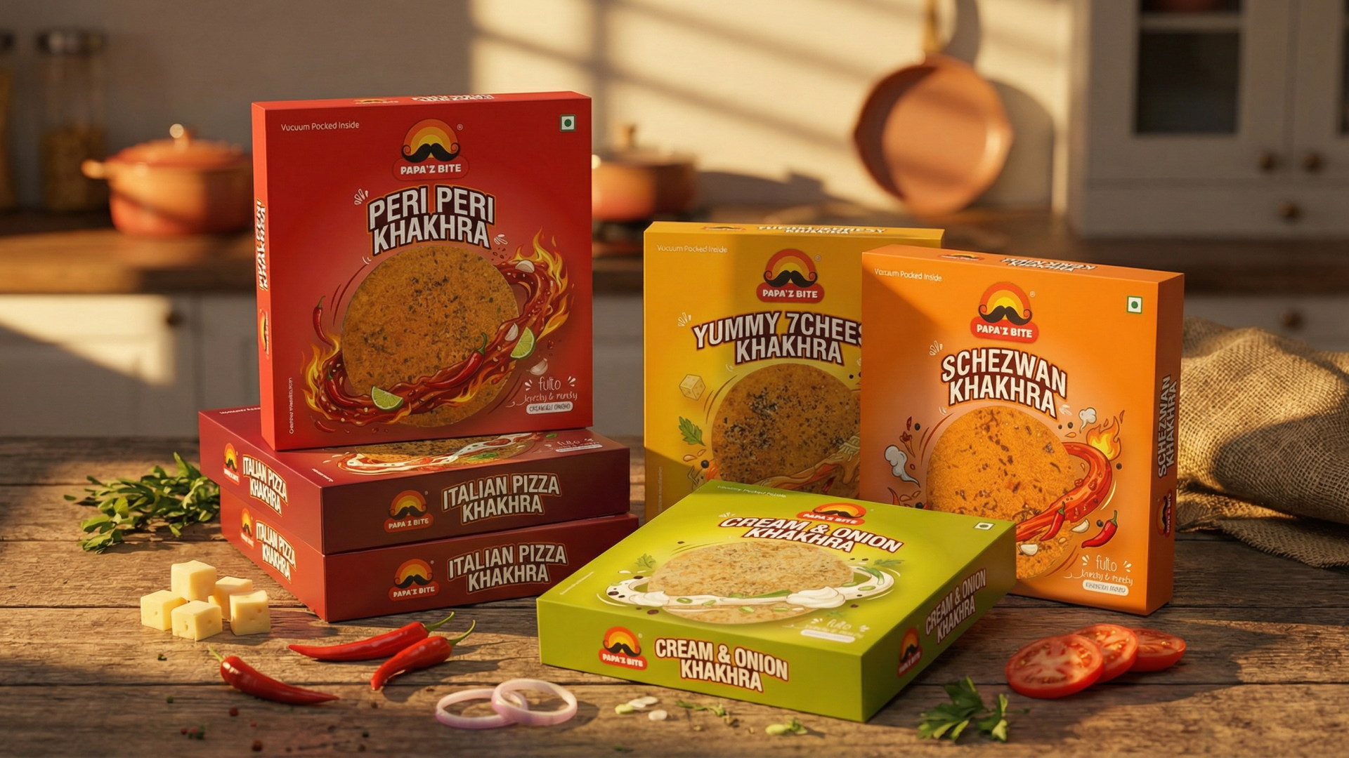 Why 3D Design Is Essential for Modern Branding & Packaging