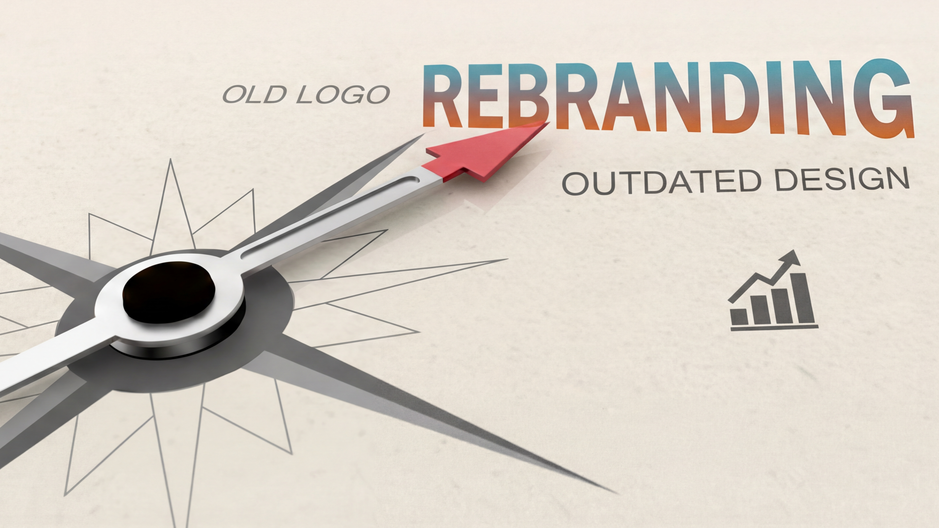 Is Rebranding Worth It? Signs Your Business Needs a Brand Refresh