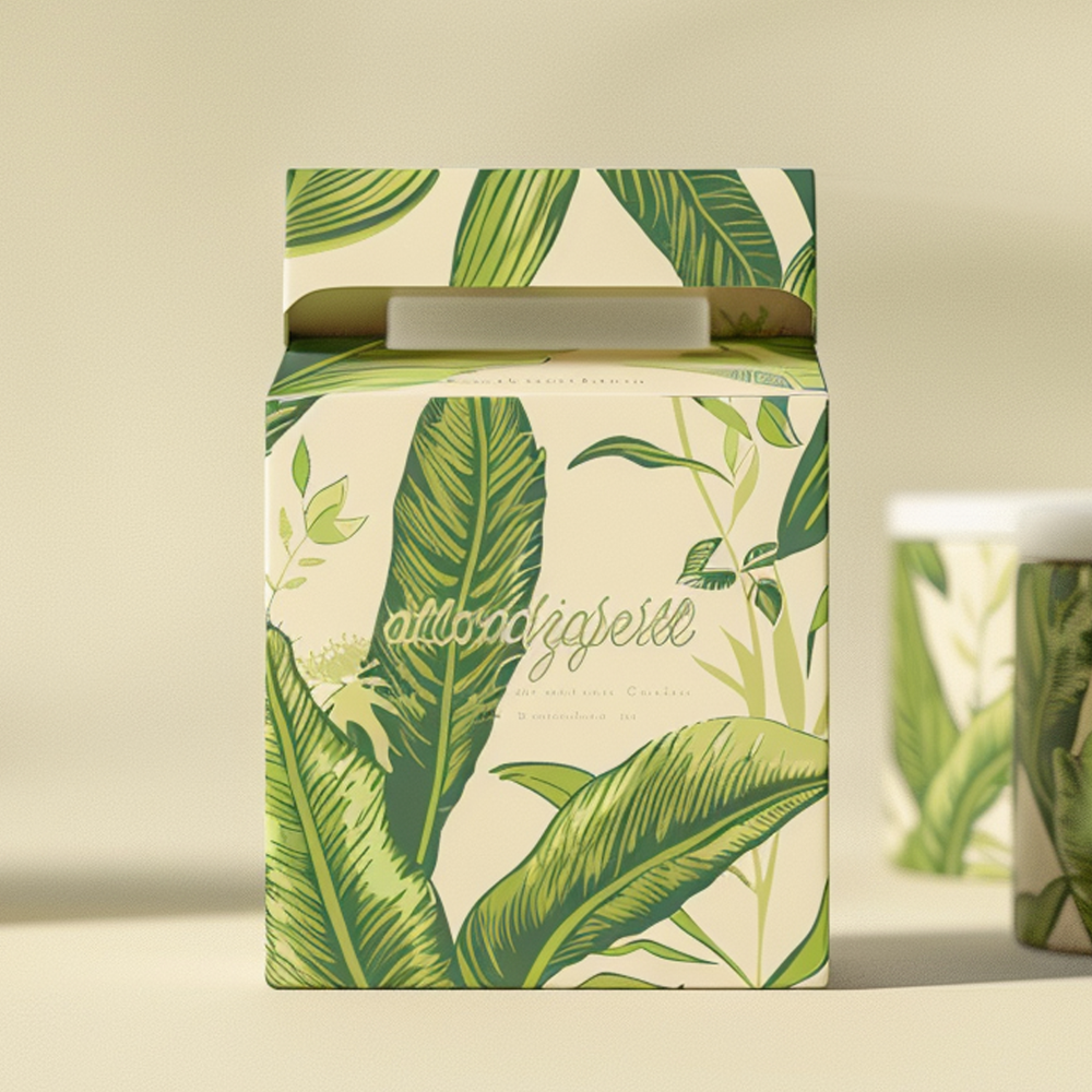 Sustainable Packaging Trends in USA & UAE – What Brands Should Know