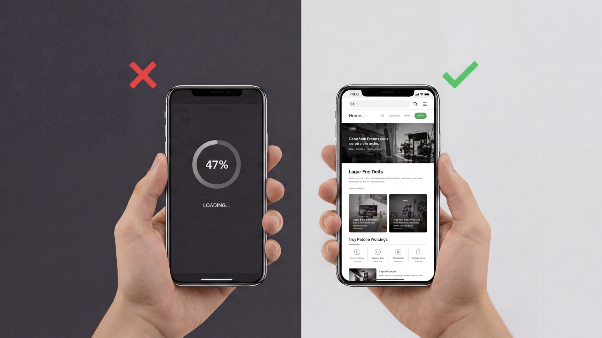 Your Website Is Slower Than You Think: See How Web Tech Fix That Non-Tech Owners Love