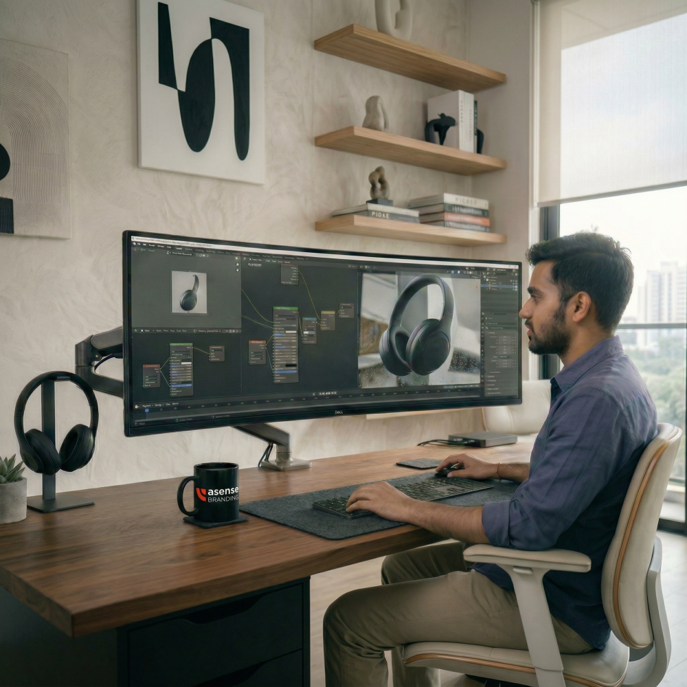 Best 3D Video Production Agency in Gujarat – 2D vs 3D: What Actually Works for Your Business (2026 Guide)