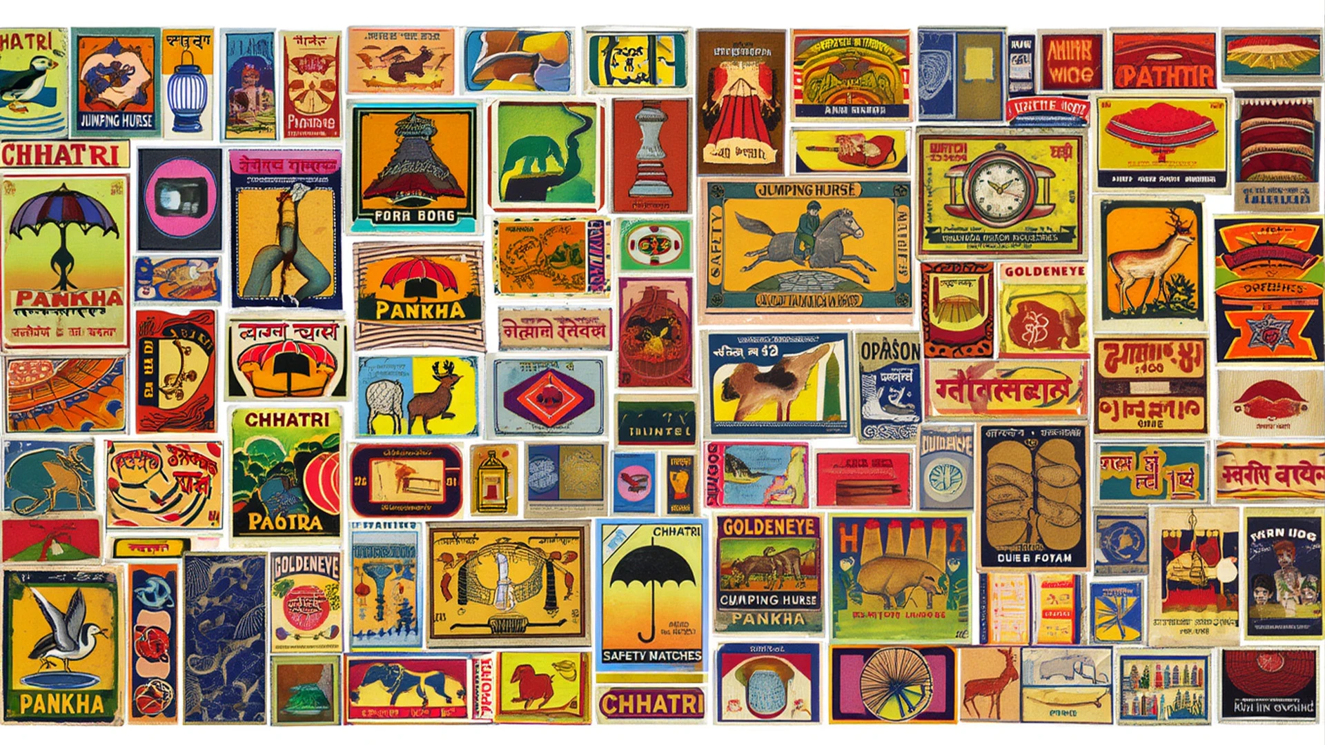 Indian Graphic Art