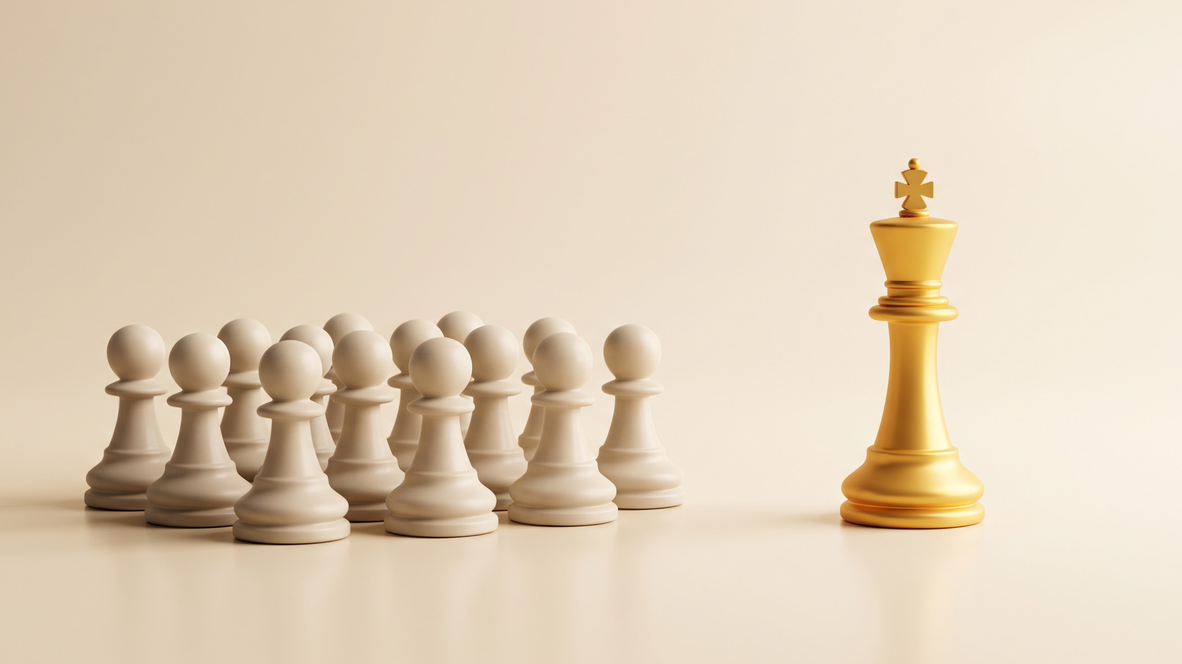 How to Build a Brand That Stands Out in a Competitive Market