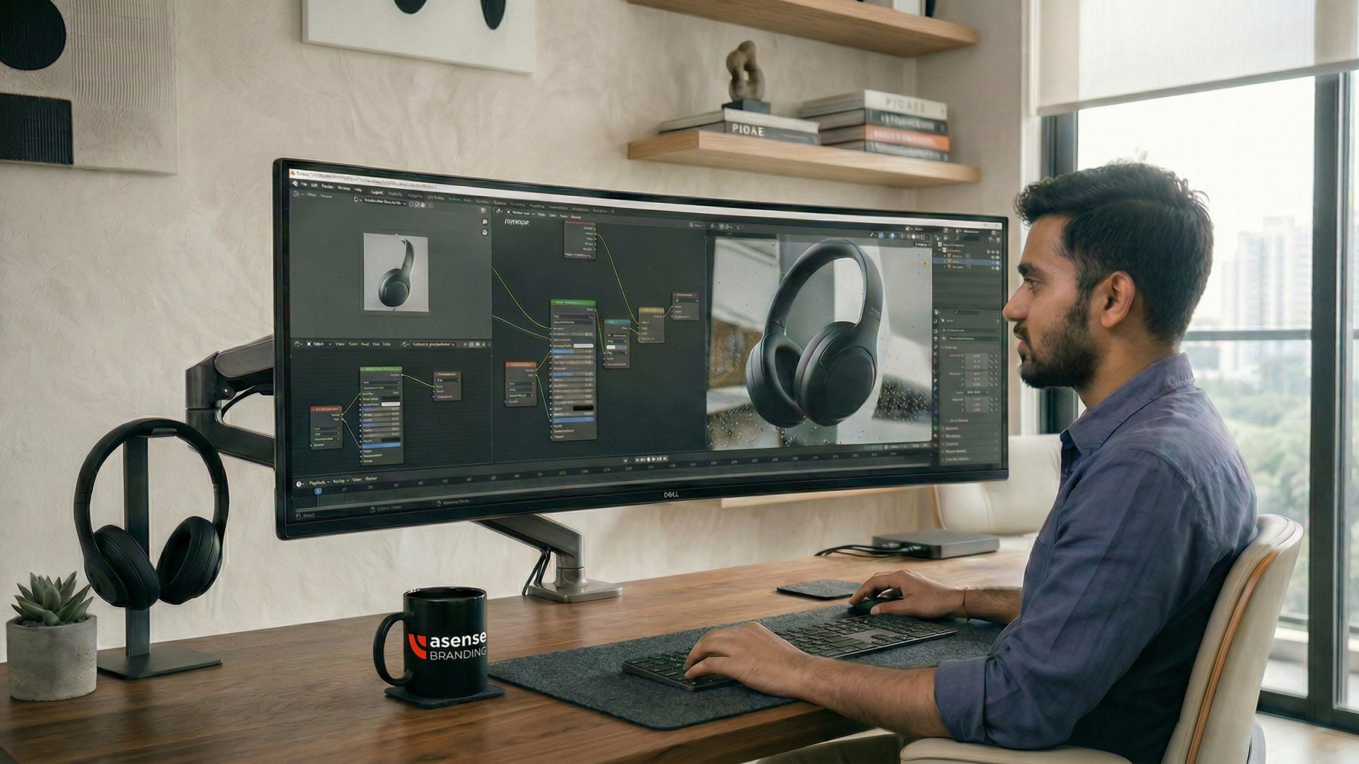 Best 3D Video Production Agency in Gujarat – 2D vs 3D: What Actually Works for Your Business (2026 Guide)