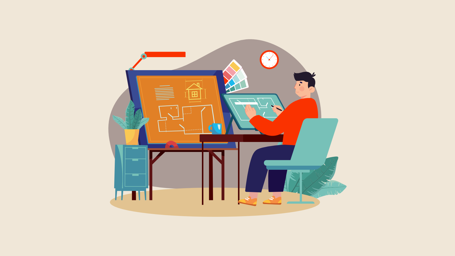 How Real Estate Companies in UAE Use 3D Visualization to Attract Buyers