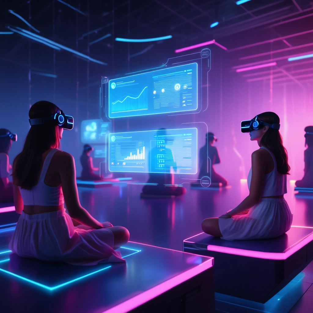 Metaverse