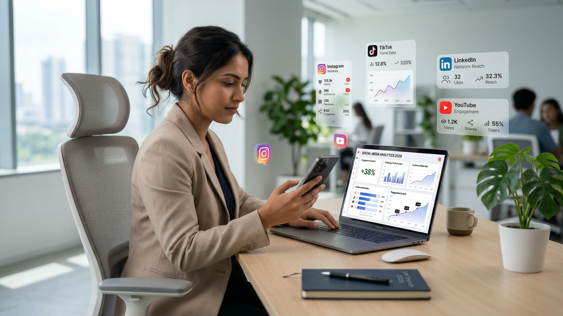 Social Media Marketing Trends in India (2026 Guide)