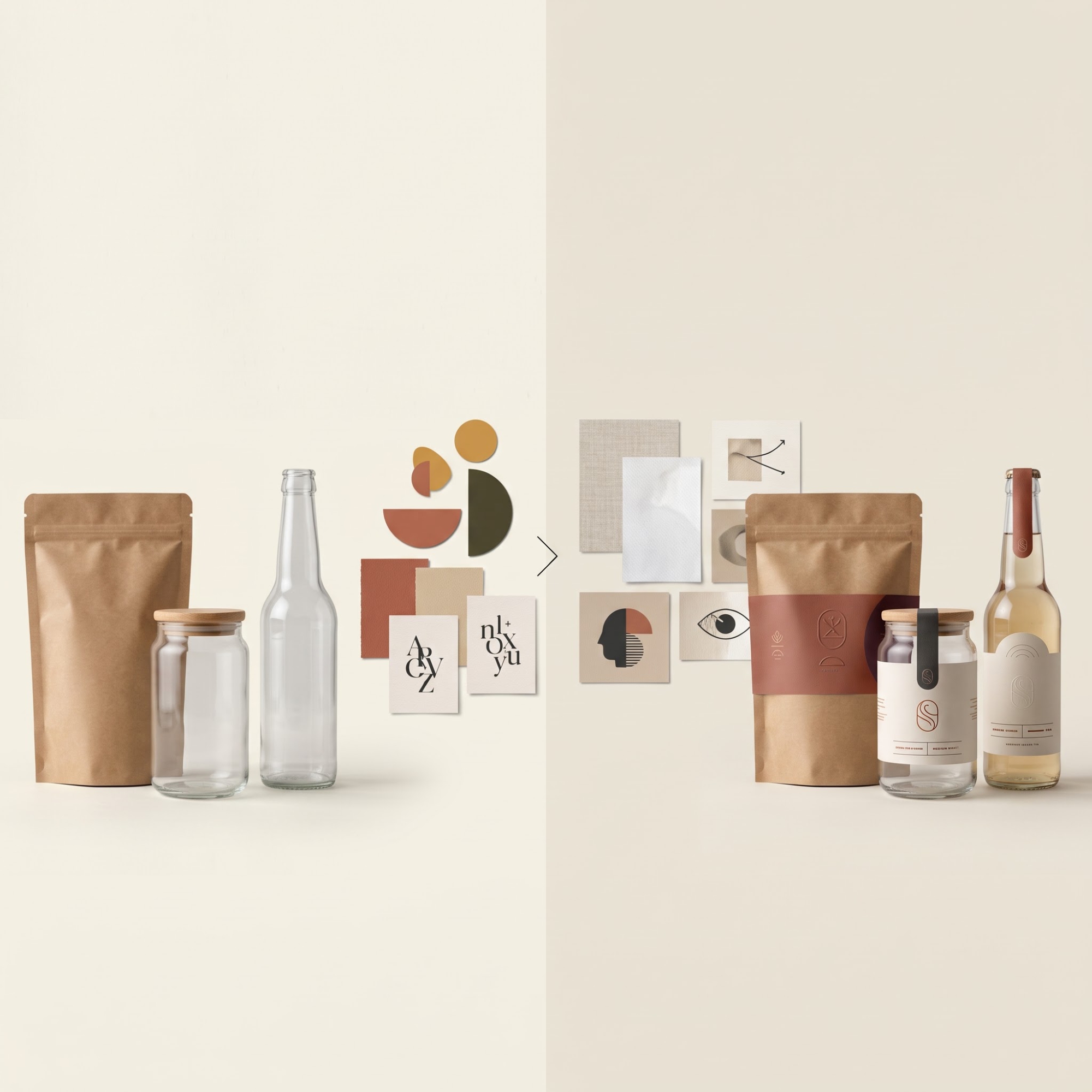 From Product to Brand: How to Build a Powerful Brand for FMCG & Consumer Products