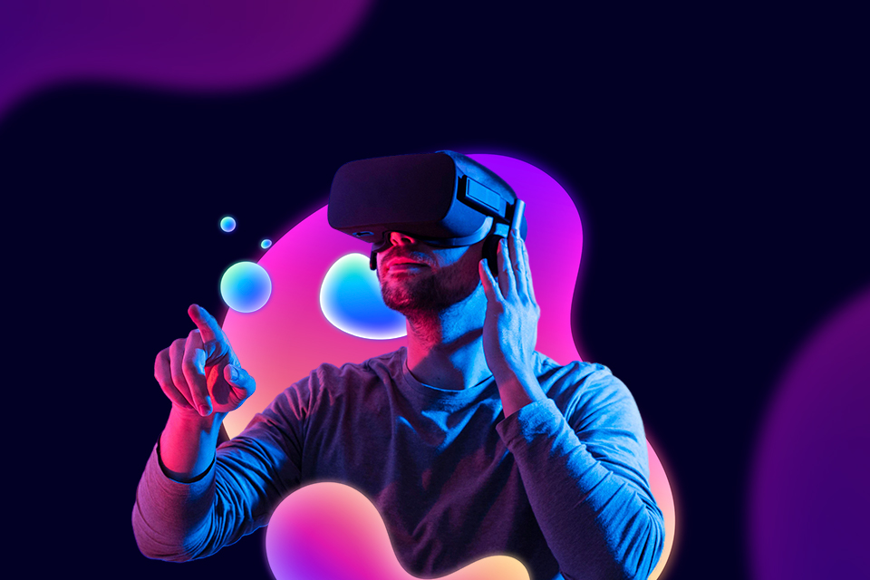 Metaverse