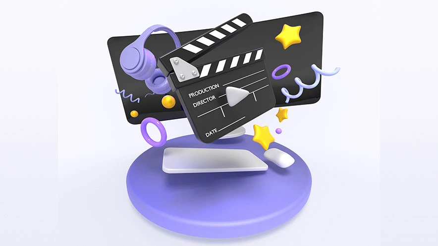 Video Animation & Asense