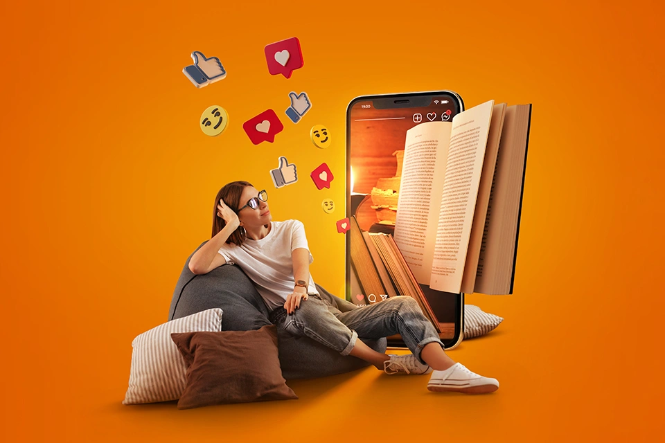 The Role of Social Media in Modern Branding: Trends and Tactics