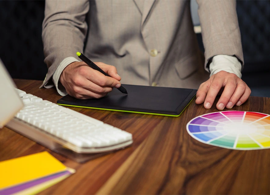 Understanding Colour Theory: A Comprehensive Guide for logo design