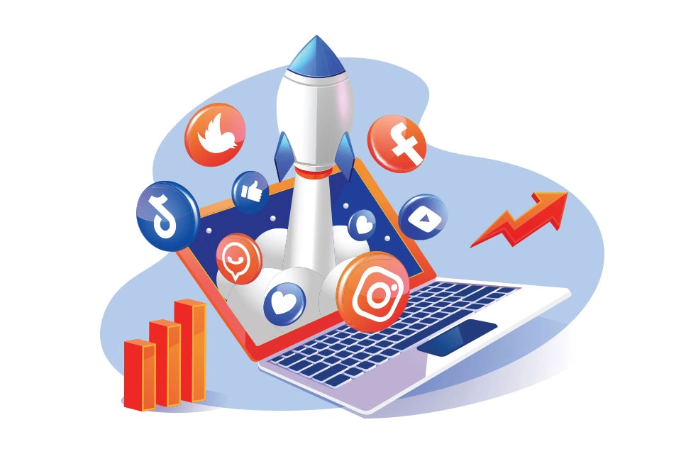 The Power of Graphic Design in Modern Marketing