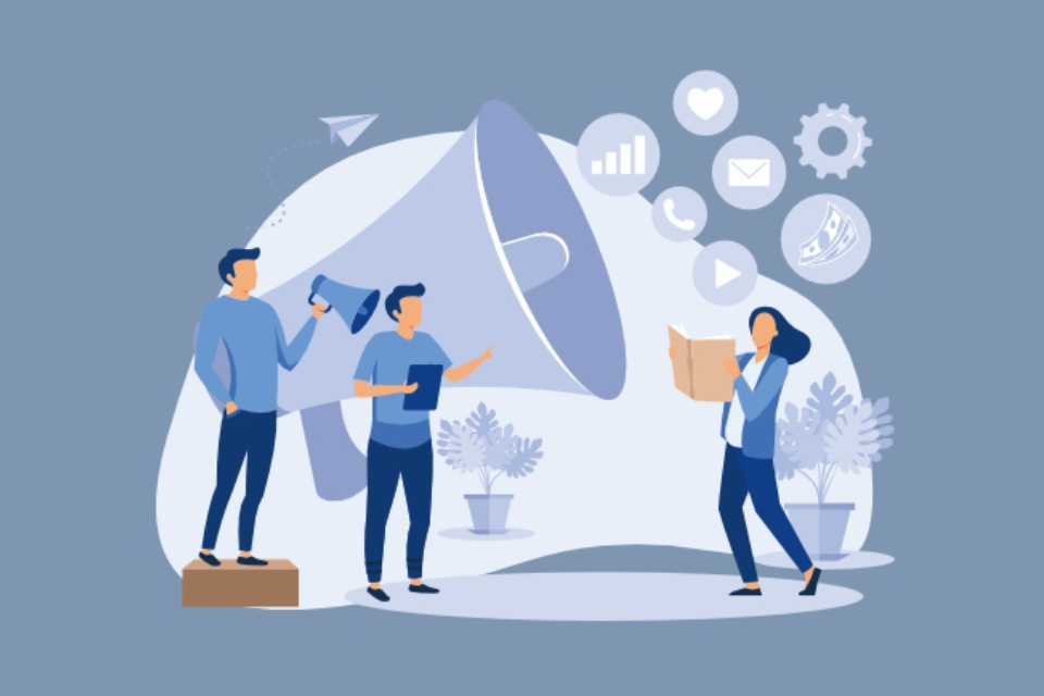 A Guide to Word of Mouth Marketing – PART 1