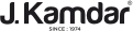 J KAMDAR LOGO
