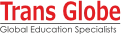 TRANS GLOBE LOGO