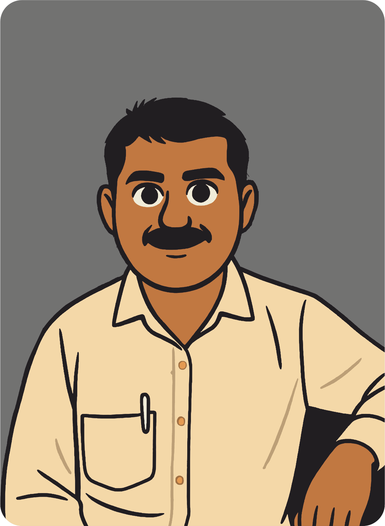 Sameer Lakhani