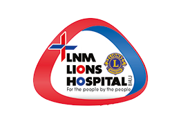 lions hospiltal