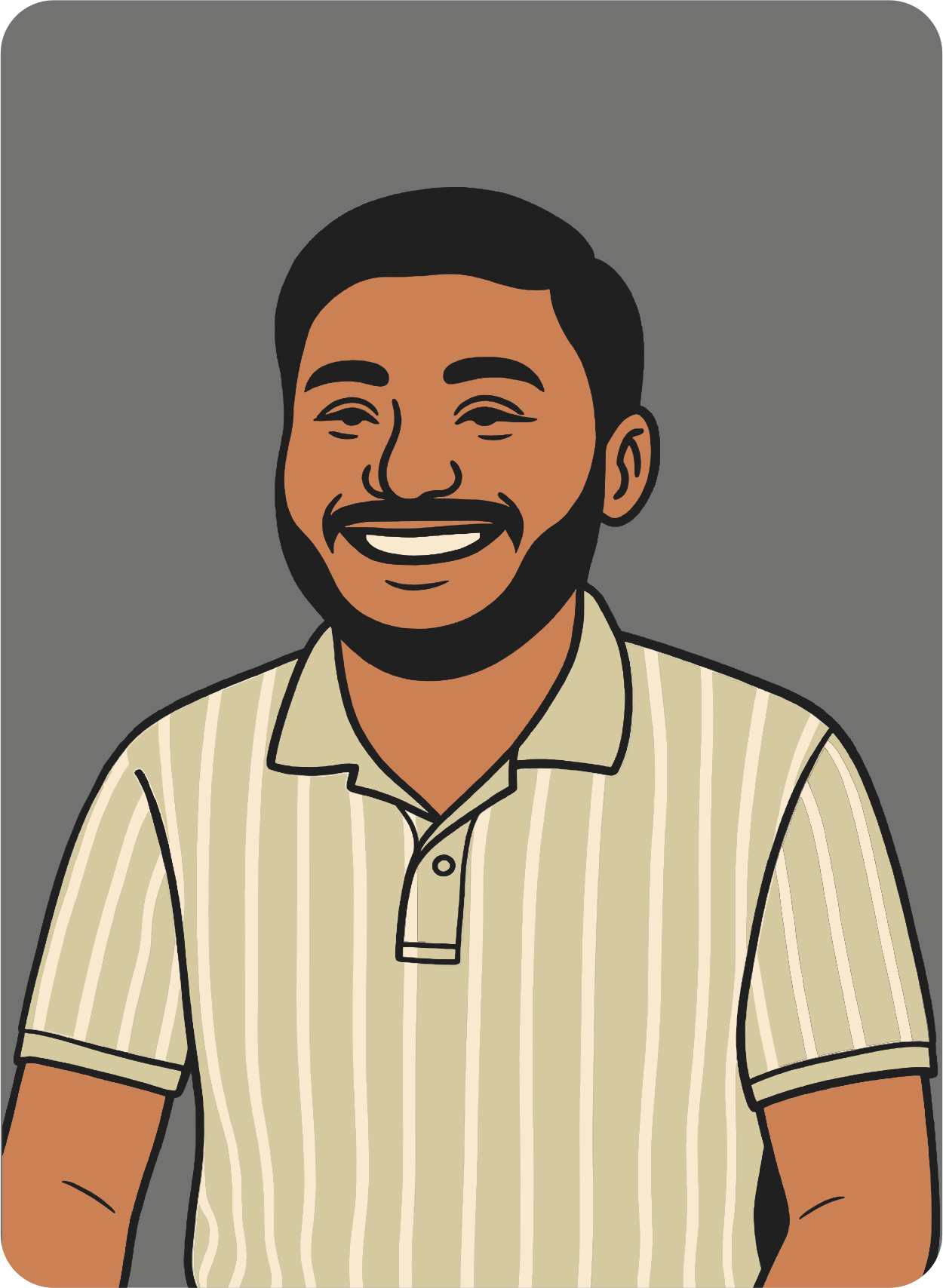 pritesh